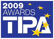 TIPA logo